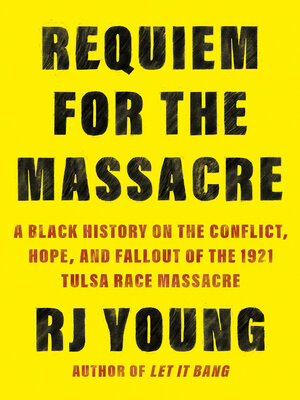 cover image of Requiem for the Massacre
